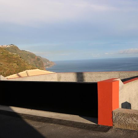 Vila Refugio Do Santa Calheta  Exteriér fotografie